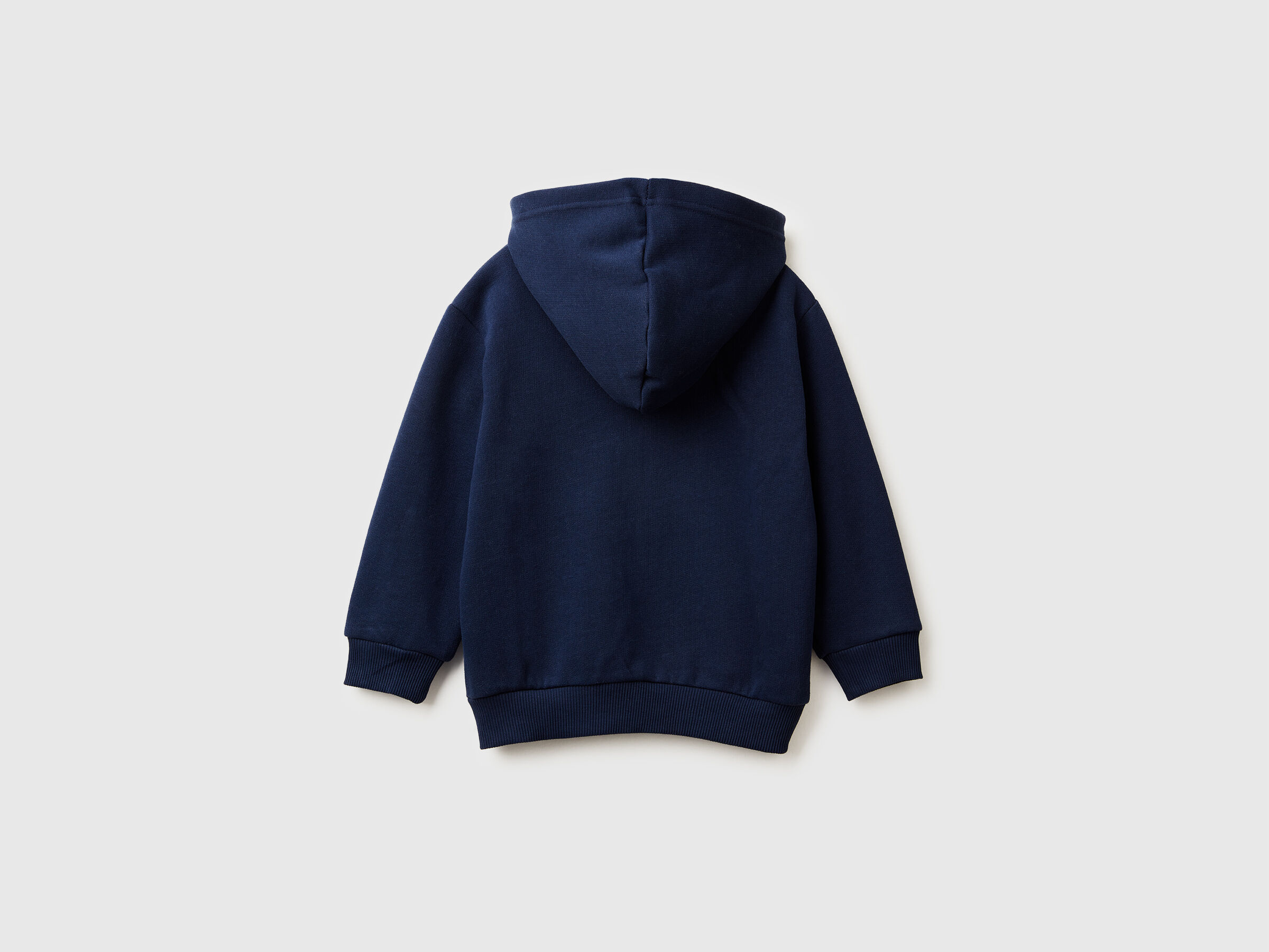 JACKET W/HOOD L/S Junior Boy image number 2